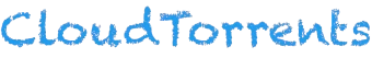 Cloud Torrents Logo