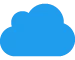 Cloud Torrents Icon